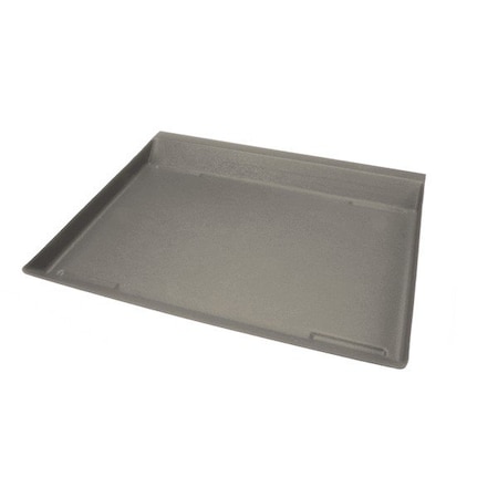 Delfield Pan, Catch, Abs, Gray, 48 1703029